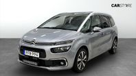 Citroën Grand C4 Picasso 1.6 BlueHDi Feel Navigation Drag M&