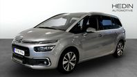 Citroën Grand C4 Picasso 1.6 BlueHDi Feel Navigation Drag M&