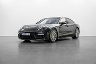 Porsche Panamera 4S Diesel - Extremt välutrustad! PCCB mm!