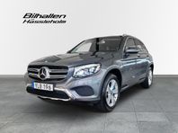 Mercedes-Benz GLC 350 e 4MATIC 7G-Tronic Exclusive Plug-in