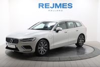 Volvo V60 Recharge T6 Inscription Expression