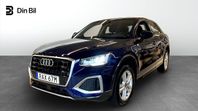 Audi Q2 35 TFSI Proline advanced 150 hk S tronic