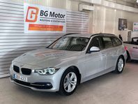 BMW 320 d 190HK xDrive Touring Sport line Drag/Fullservad