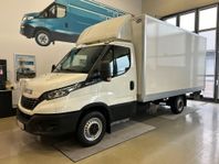 Iveco Daily 35S16 /p Luftfjädring Skåp&Lift