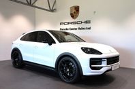 Porsche Cayenne E-Hybrid Coupe GT Pack 470HK