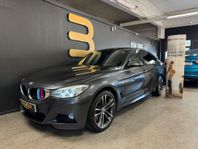 BMW 335 d xDrive Gran Turismo Steptronic M Sport Euro 6