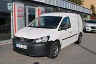 Volkswagen Caddy Maxi 1.6 TDI Moms VAT Export