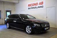 Mercedes-Benz E 220 T D 9G-TRONIC AVANTGARDE EURO 6 GPS