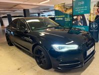 Audi A6 Sedan 2.0 (190hk) TDI*Quattro*1400kr/mån*