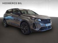 Peugeot 5008 GT BLACKPACK 1.2 PURETECH 130HK AUTOMAT