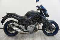 Suzuki SFV650 Gladius  Räntefri avbetalning!!!