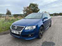 Volkswagen Passat Variant 2.0 TDI 4Motion R-Line