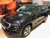 Skoda Karoq Style TSi 150 DSG Privatleasing 4495:-