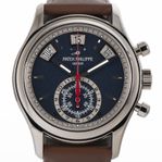 Patek Philippe Annual Calendar Chronograph