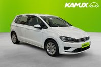 Volkswagen Golf Sportsvan 1.2 TSI Årsskatt 536 kr Sensorer