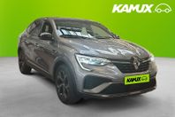 Renault Arkana E-TECH 145 MultiMode, 143hk