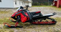 Polaris RMK BOOST KHAOS 155 Momsad