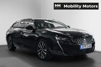 Peugeot 508 SW 1.6 PureTech EAT Navi 360 Kamera PDC