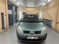 Renault Scénic Grand 2.0 Automatisk, 135hk