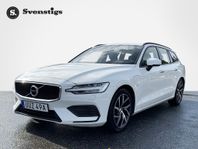 Volvo V60 T6 Hybrid AWD 340HK Drag Adapt-Farthållare