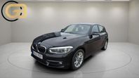 BMW 116 d 5-dörrars Advantage / 0Kr Kontant vid köp