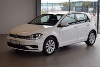 Volkswagen Golf 1.0 TSI DSG 110hk Adaptiv farthållare