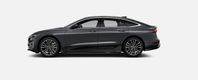 Audi A6 Sportback e-tron S line