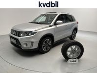 Suzuki Vitara 1.4 Boosterjet Allgrip 4x4 140hk Inclusive