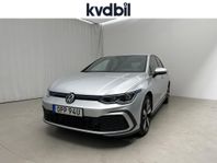 Volkswagen Golf GTE eHybrid 204hk DSG ACC Navi Värmare