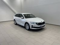 Skoda Octavia COMBI SELECTION 1,5 TSI 150 HK 7 VXL DSG