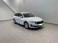 Skoda Octavia COMBI SELECTION 1,5 TSI 150 HK 7 VXL DSG