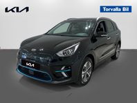 Kia E-Niro Advance *V-hjul*