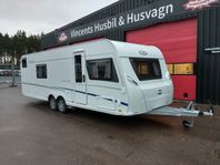 LMC Vivo 705 K *Barnkammare *Mover *LAGERTÖMNING