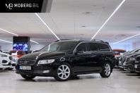 Volvo V70 T4 190hk Classic Momentum Drag PDC Värmare Minnesp