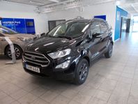 Ford Ecosport 1.0T EcoBoost 125hk Automat/SoV/Euro 6