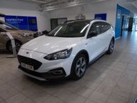 Ford Focus Active Kombi 1.0T EcoBoost 125hk Automat/Eu6