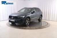 Volvo XC60 Recharge T6 R-Design