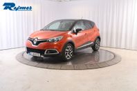 Renault Captur Energy TCe 90 Dynamique 5-d