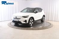 Volvo XC40 Recharge Extended Range Ultimate