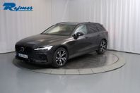 Volvo V60 B4 Diesel Plus Dark