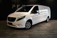 Mercedes-Benz Vito 116 d Aut Extra lång /Värmare/Drag/V-hjul