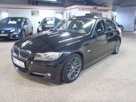 BMW 335 d Sedan Automat 286hk, GPS, Bluetooth, Sollucka