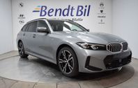 BMW 330e xDrive Touring/ M Sport Launch Edition / 4,95%