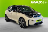 BMW i3 94 Ah Comfort Navi 170hk