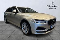 Volvo V90 T4 | Automat | Business | VOC | Dragkrok | 190hk