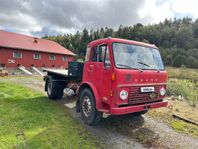 Lastbil VOLVO F 86 38