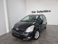 Toyota Corolla Verso 1.8 VVT-i MultiMode