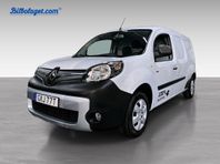 Renault Kangoo Z.E. Express Maxi Skåp phII 2p batteri III