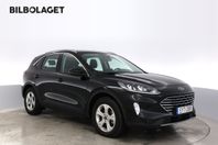 Ford Kuga Plug-In Hybrid