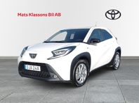 Toyota Aygo X 1.0 VVT-i Comfort Style Pack